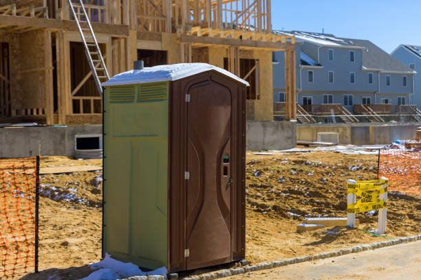 Best Local porta potty services  in Larimore, ND