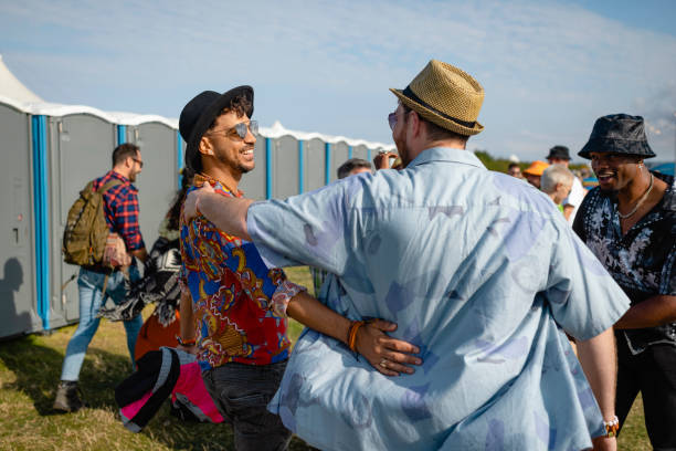 Best Handicap porta potty rental  in Larimore, ND