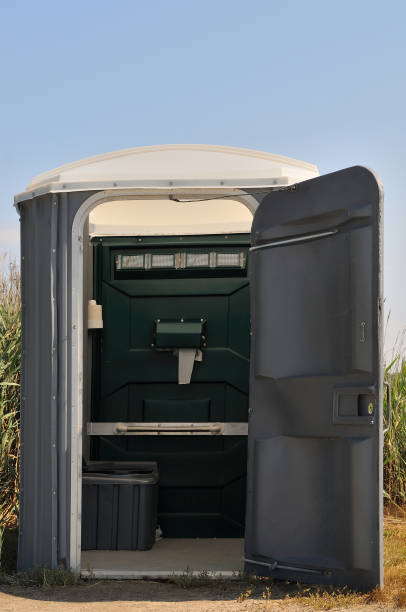 Portable Toilet Options We Offer in Larimore, ND