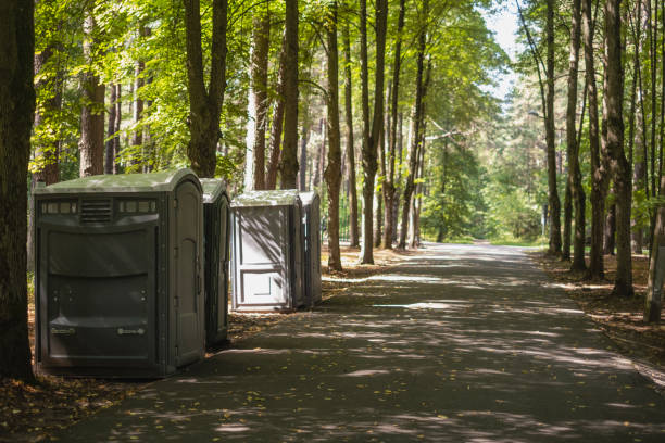 Best Restroom trailer rental cost  in Larimore, ND