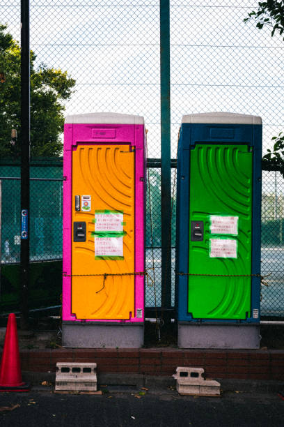 Best Long-term porta potty rental  in Larimore, ND