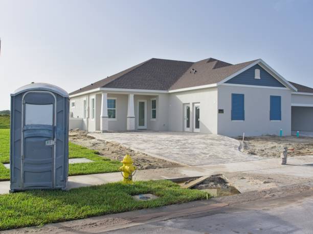 Porta potty services near me in Larimore, ND