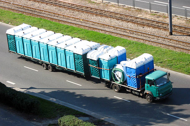 Best Local porta potty services  in Larimore, ND